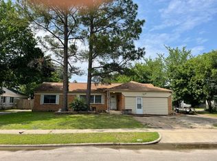 1510 W 4th St, Irving, TX 75060