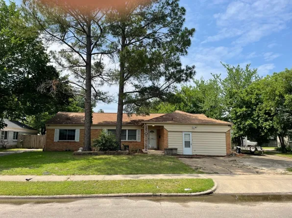 1510 W 4th St, Irving, TX 75060