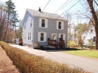 33 S Hillside Ave, Succasunna, NJ