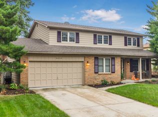 6632 Belleshire St, Columbus, OH 43229
