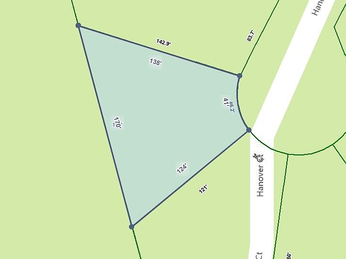 2nd image of 14 Hanover Ct Lot 79