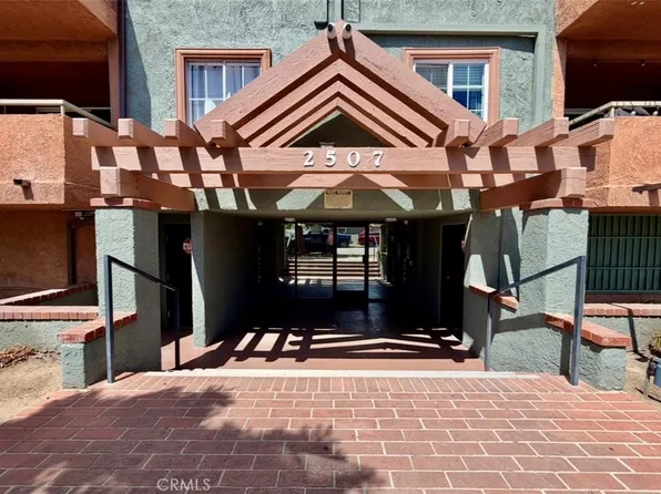 2507 E 15th St Unit 213, Long Beach, CA 90804