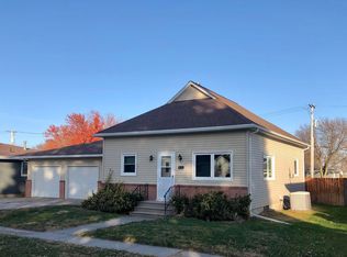 410 Block Ave, Hildreth, NE 68947