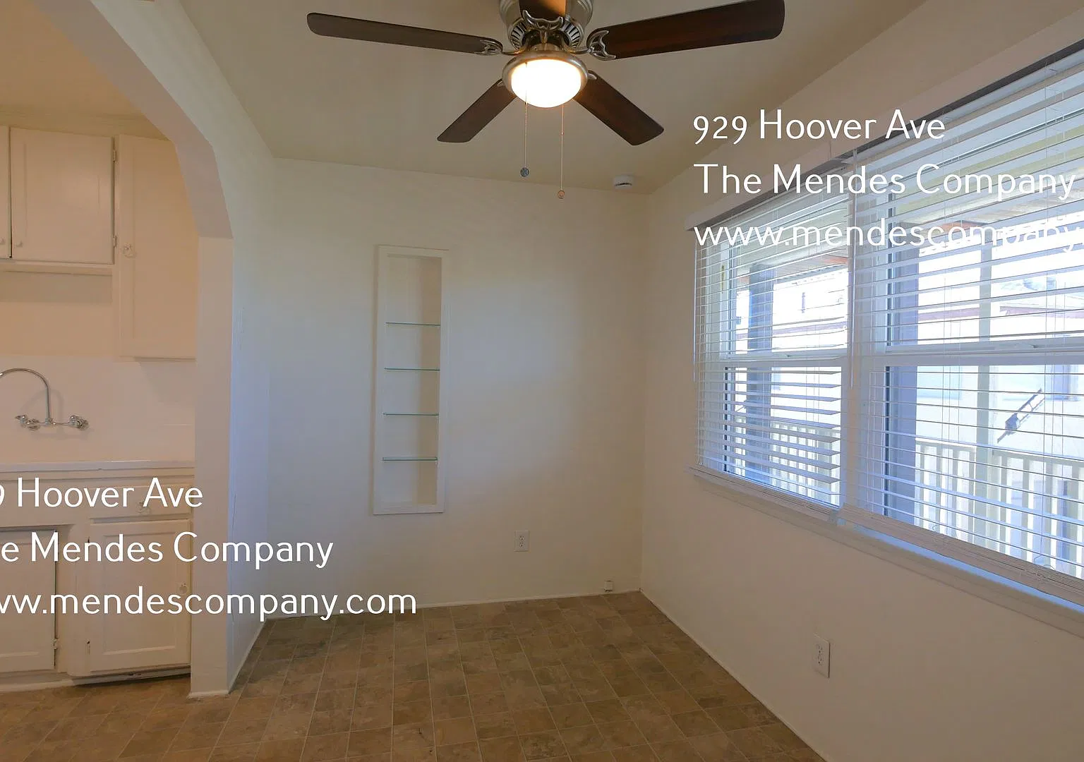 Hoover Avenue Apartments — Photo 4