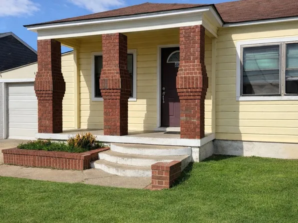 3503 June Dr, Dallas, TX 75211