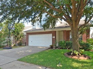 20014 Coyote Ridge Ln, Katy, TX 77449