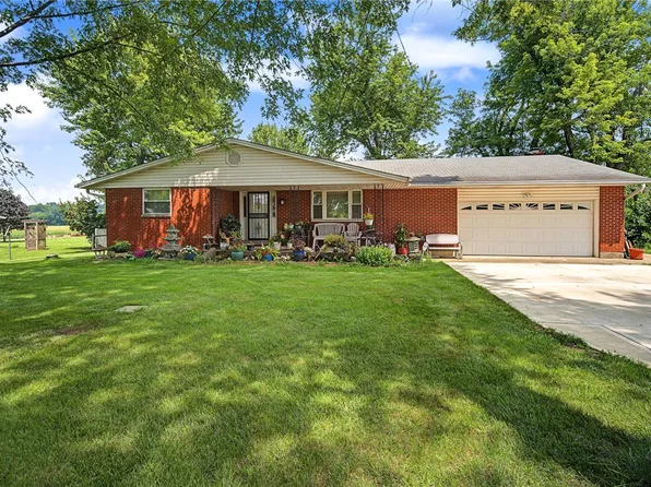 2305 Ross Rd, Tipp City, OH 45371
