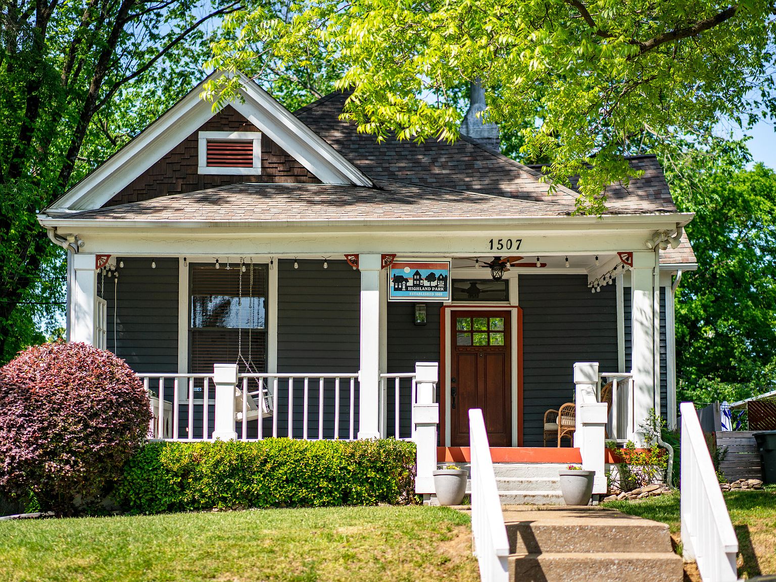 1507 E 14th St, Chattanooga, TN 37404 | Zillow