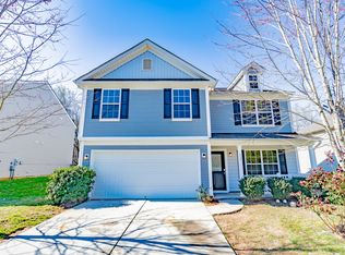 423 Ferrell Ave, Charlotte, NC 28216