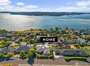 3124 & 3126 Olympic Blvd W, Tacoma, WA 98466