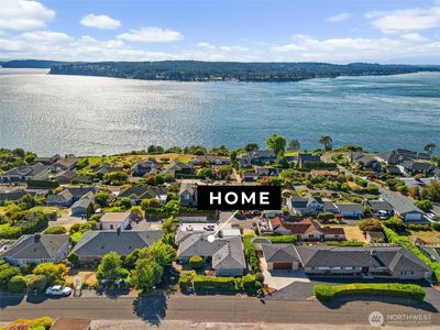 3124 & 3126 Olympic Boulevard W, Tacoma, WA, 98466