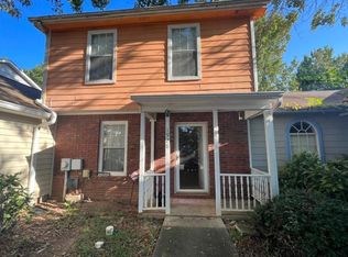 1928 Cornell Way, Morrow, GA 30260