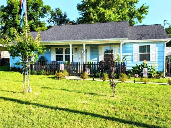 810 Landview Dr, Dothan, AL 36301