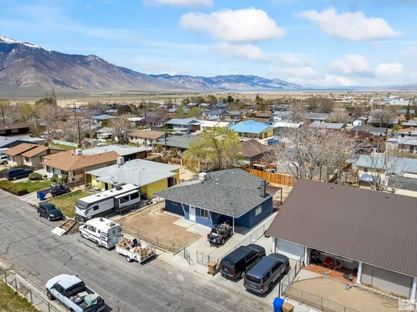 111 Harrison St, Hawthorne, NV 89415