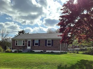 910 Eugene Dr, Havre De Grace, MD 21078