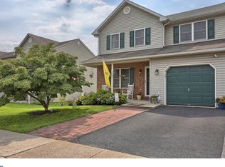 109 Bainbridge Cir, Sinking Spring, PA 19608