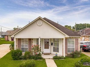 1032 Timberside Dr, Baton Rouge, LA 70806