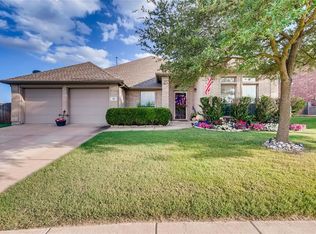 15 Tallwood Ln, Fort Worth, TX 76134