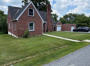 1057 Front St, Coatesville, PA 19320