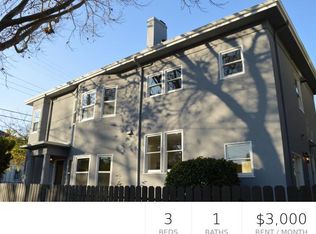 1649 Fairview St, Berkeley, CA 94703