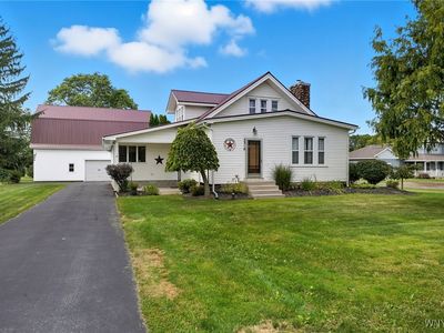 3310 Angle Rd, Orchard Park, NY, 14127