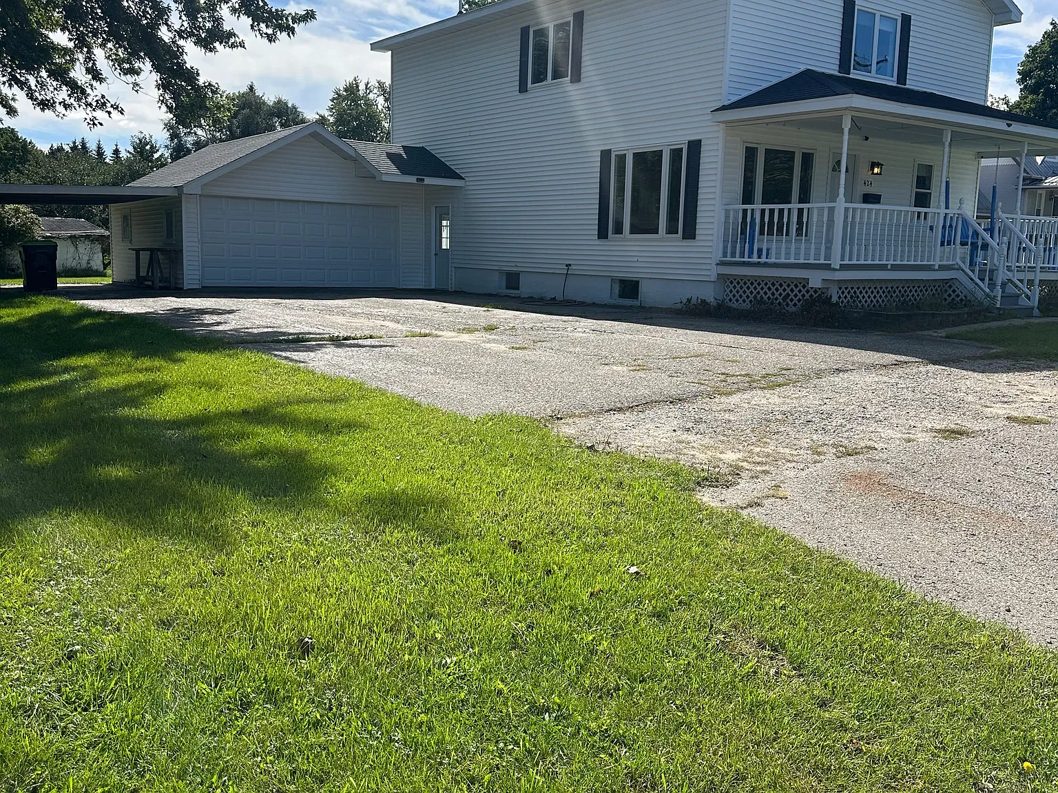 W Ripley St, West Branch — Photo 2