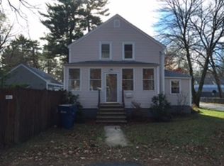15 Mystic Ave, Tewksbury, MA 01876