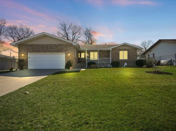 1125 Woodhollow Dr, Schererville, IN 46375