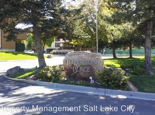 613 W Jefferson Pl, Sandy, UT 84070