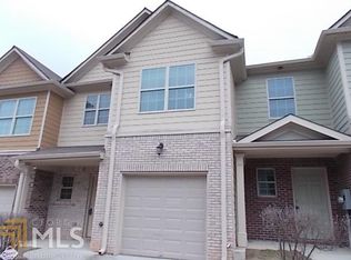 1788 Millstream Holw, Conyers, GA 30012