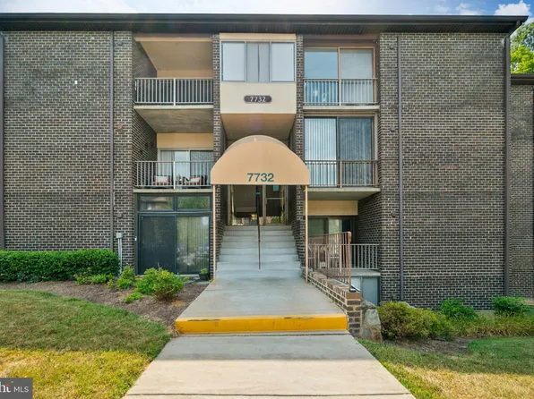 7732 Hanover Pkwy APT 102, Greenbelt, MD 20770
