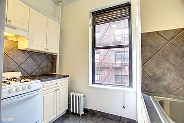 Rented by Citi Habitats