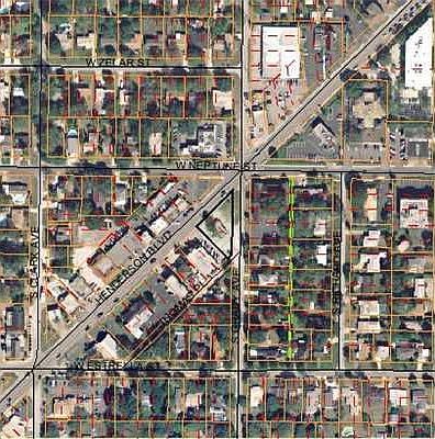 2nd image of 4004 Henderson Blvd