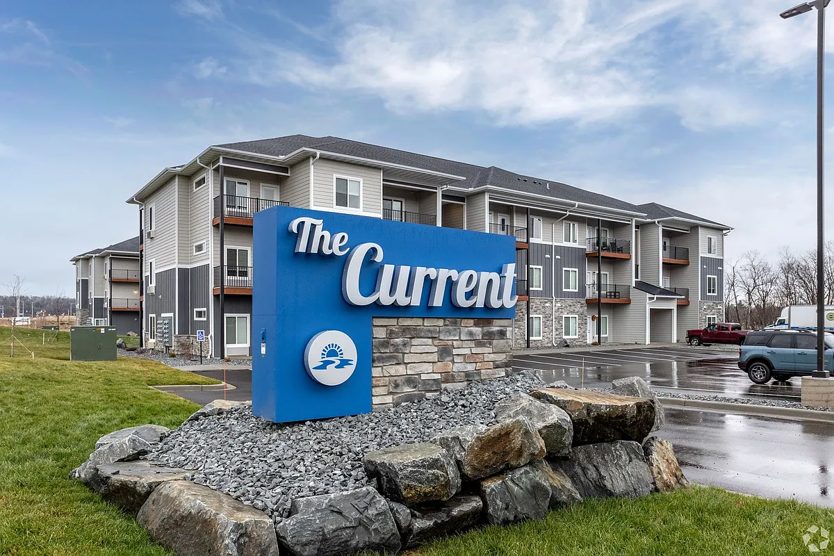 Building Photo - The Current