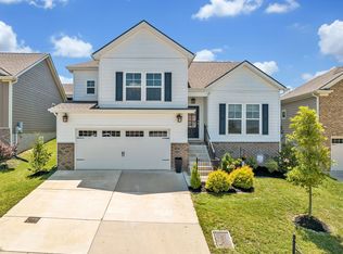 1325 Duns Ln, Nolensville, TN 37135