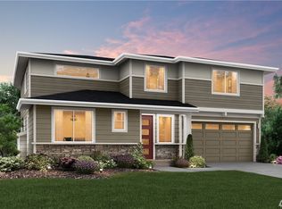 3603 150th St SE #LOT19, Mill Creek, WA 98012