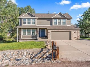 925 Wuthering Heights Dr, Colorado Springs, CO 80921