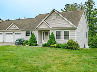 25 Hazel Ln #12, North Yarmouth, ME 04097