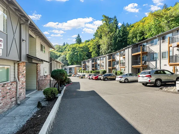Cascade Vista, 5132 SW Slavin Rd #132, Portland, OR 97239