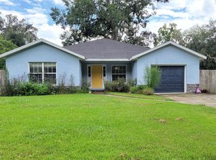 13513 NW 146th Ave, Alachua, FL 32615