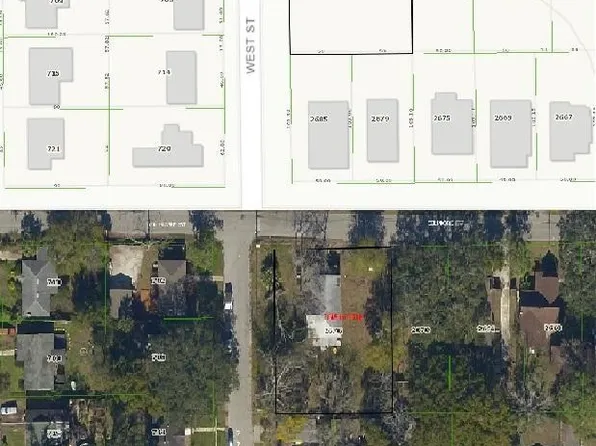 2676 Gilmore St, Jacksonville, FL 32204