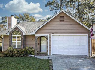 1460 Bent Willow Dr, Tallahassee, FL 32311