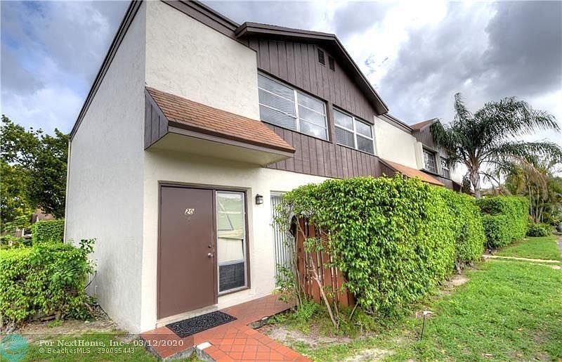 1st image of 3200 NW 5th Ter APT 20