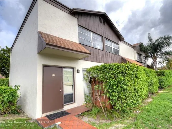 3200 NW 5th Ter APT 20, Pompano Beach, FL 33064