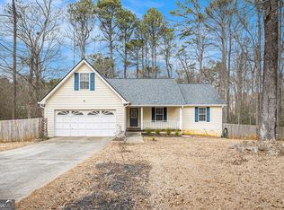 1411 Hillside Rd, Monroe, GA 30656