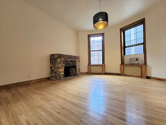 49 Park Avenue #2Q