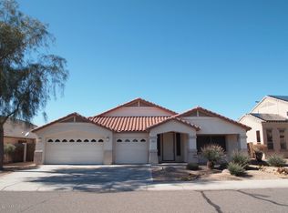 3122 W Adobe Dam Rd, Phoenix, AZ 85027
