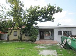 7380 SW 34th St, Miami, FL 33155