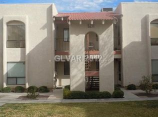 5211 W Caliente St #34, Las Vegas, NV 89119