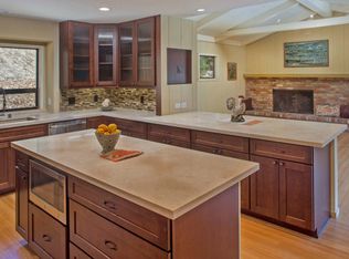 31 La Rancheria, Carmel Valley, CA 93924